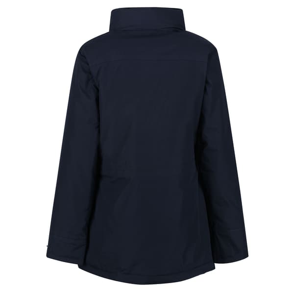 Regatta Professional Dam Darby Isolerad Jacka