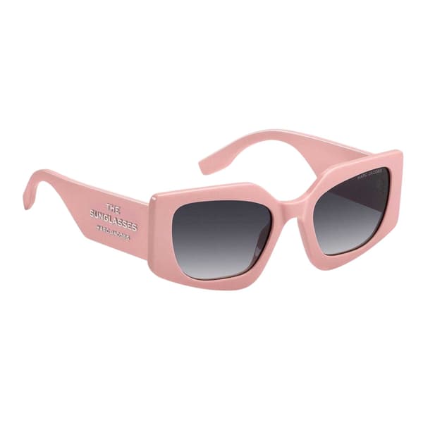 Marc Jacobs Naisten The Polycarbonate -aurinkolasit
