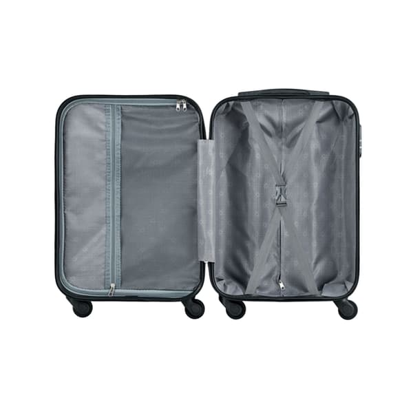 MidOcean Budapest Hardshell Trolleyhjul