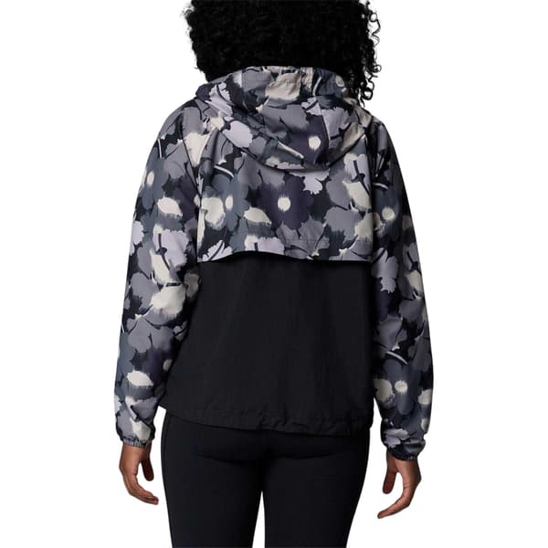 Columbia Dam/Dam Spire Soft Shell Jacka