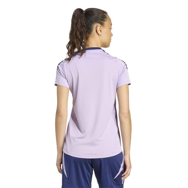 Adidas Dam/Dam Performance Frankrike FFR Tröja