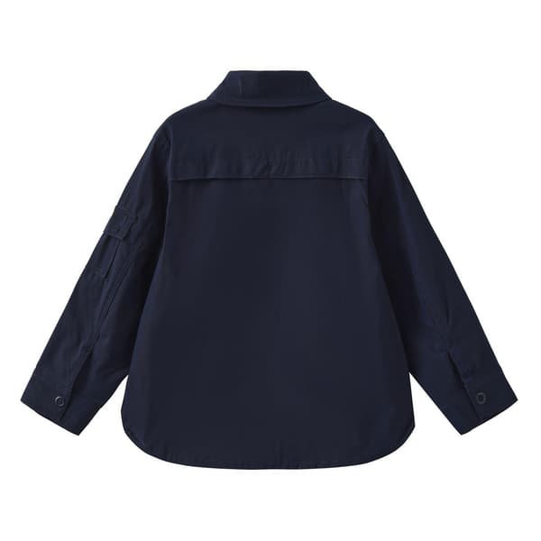 Firetrap Childrens/Kids Shirt Jacket