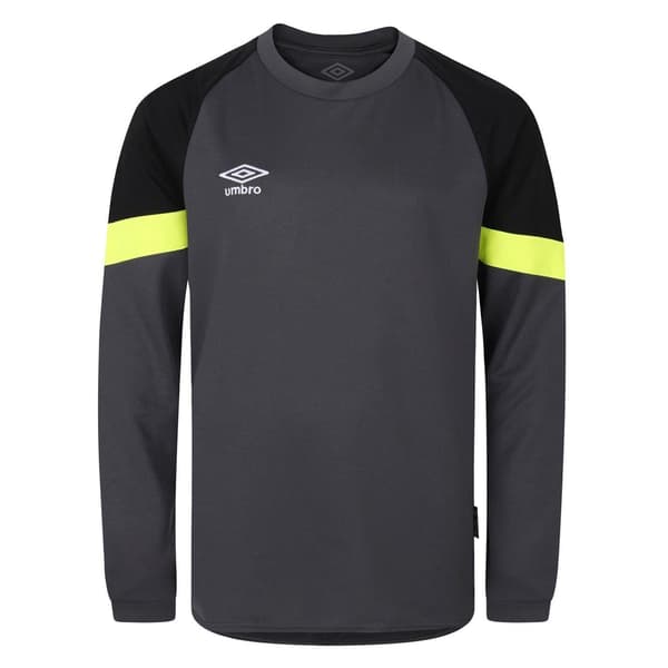Umbro Barn/Kids Raglan Målvaktströja