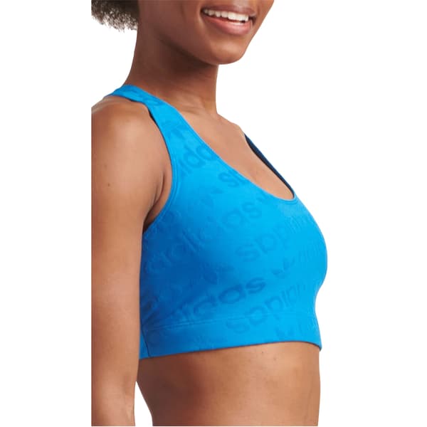 Adidas Dam Terrot Flex Crop Top