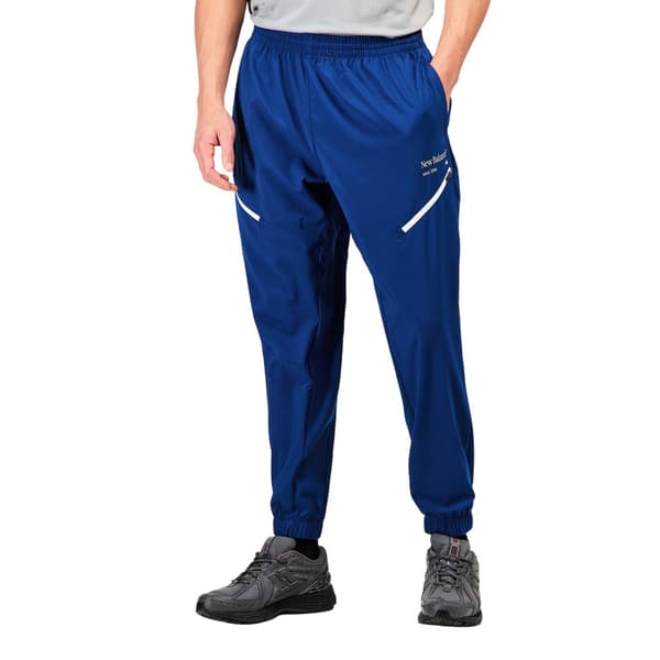 New Balance Herr Accelerate Slim Joggers