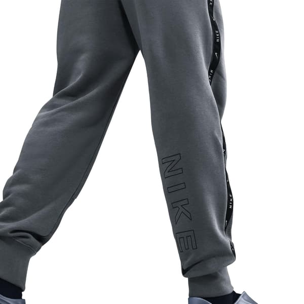 Nike Mens Tech Cotton Blend Jogging Bottoms