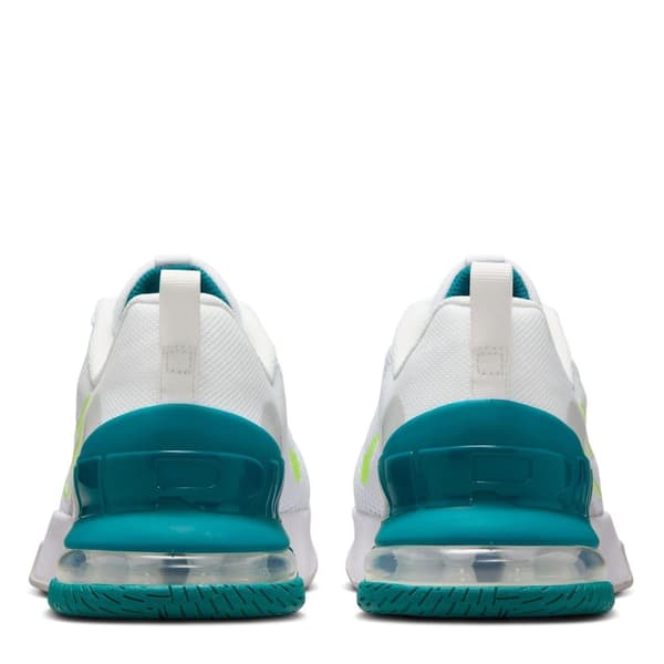Nike Mens Alpha Air Cushioned Trainers