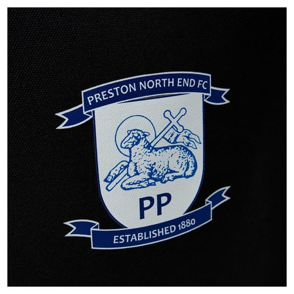 Castore Preston North End Boot Bag