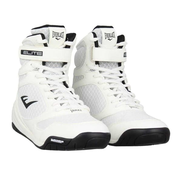 Everlast Mens Mesh Boxing Boots