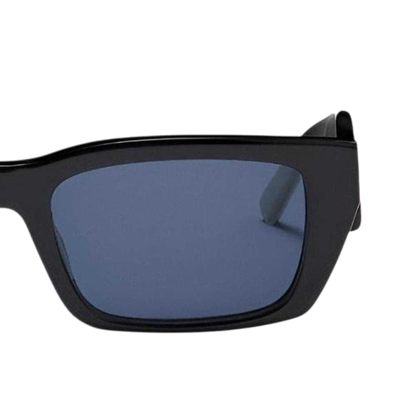 Palm Angels Mens Rectangle Sunglasses