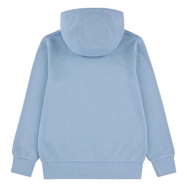 Levis Lasten Batwing-logohuppari