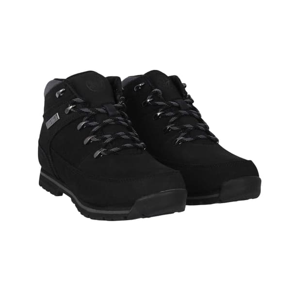 Firetrap Mens Rhino Leather Ankle Boots