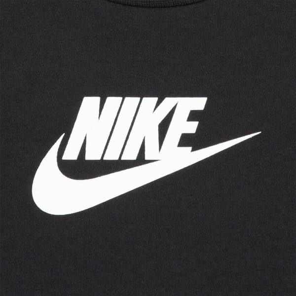 Nike Girls Club Lättviktsklänning