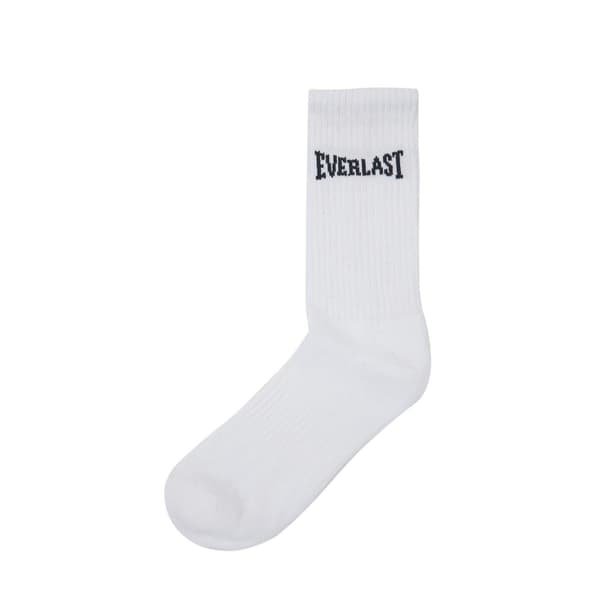 Everlast Crewstrumpor för män (3-pack)