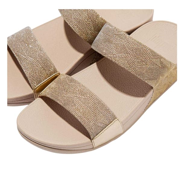 Fit Flop Dam Lulu Glitz Sandaler