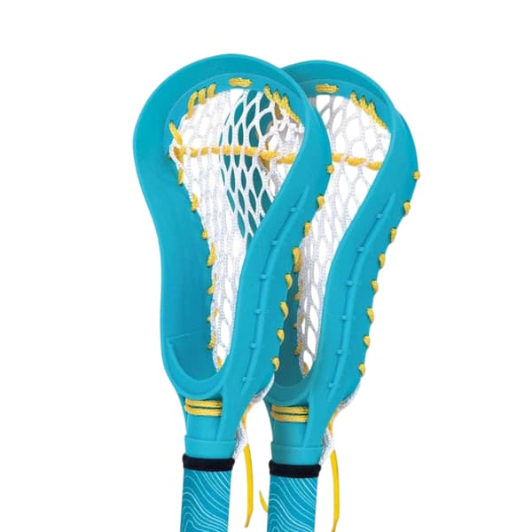 Waboba Mini Lacrosse Racket Set