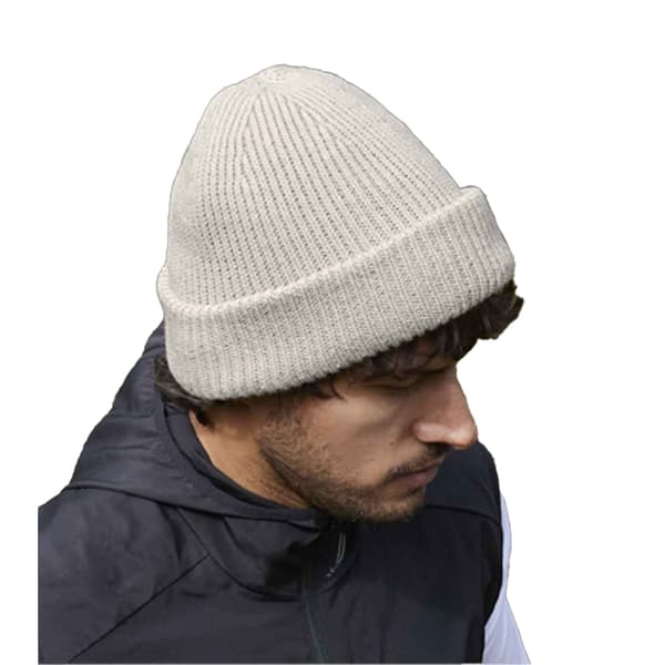 Beechfield Wind Resistant Recycled Beanie
