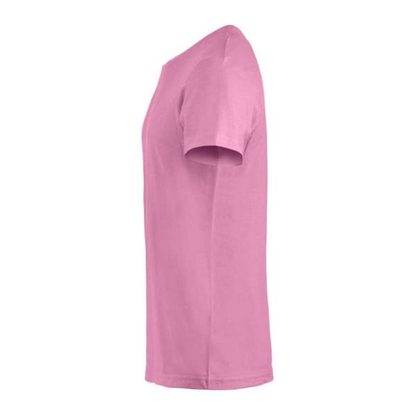 Clique Mens Basic T-Shirt