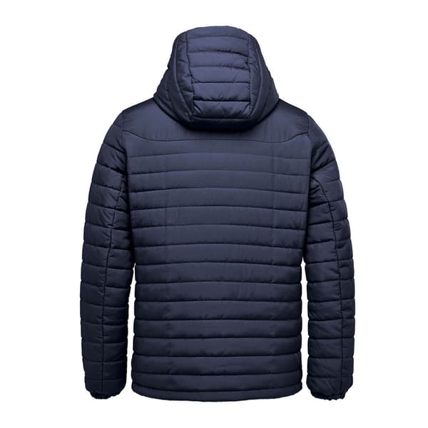 Stormtech Miesten Nautilus Toppatakki