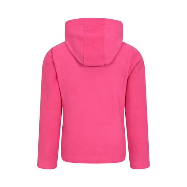 Mountain Warehouse Lasten Camber II Fleecetakki