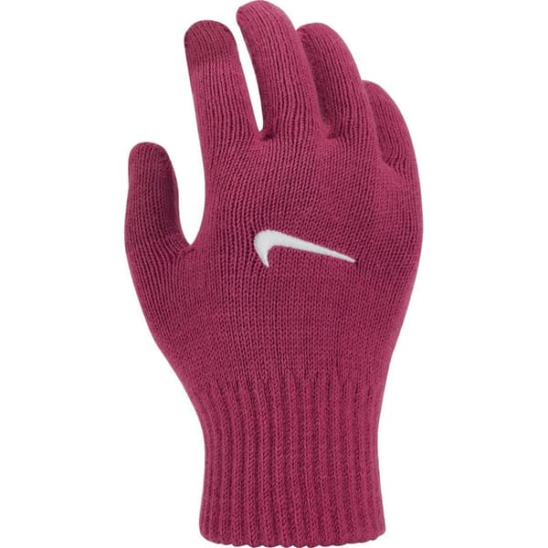 Nike Tech and Grip-handskar