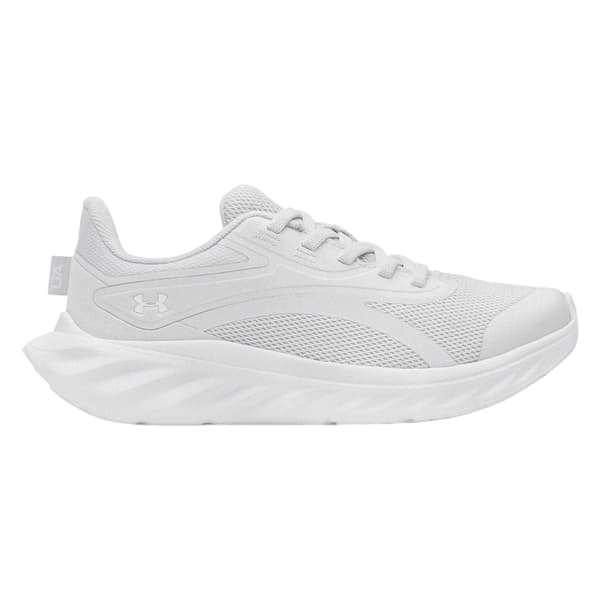 Under Armour Lasten Ascend Logo -lenkkarit