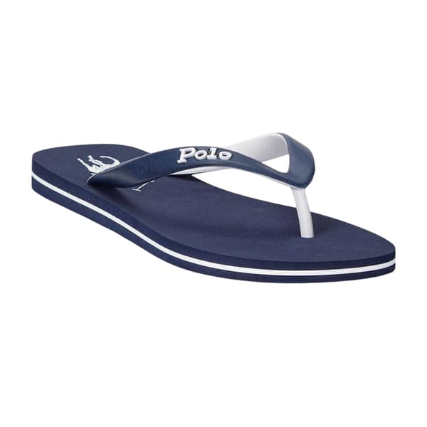 Ralph Lauren Herr Strand- och Poolflip-flops