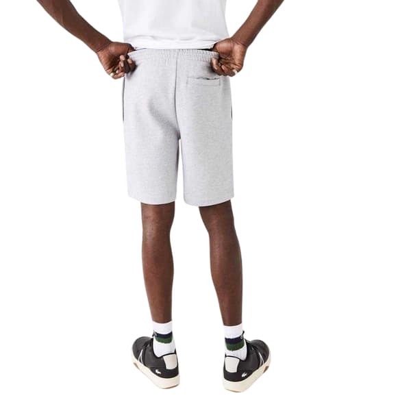 Lacoste Miesten Fleeceshortsit