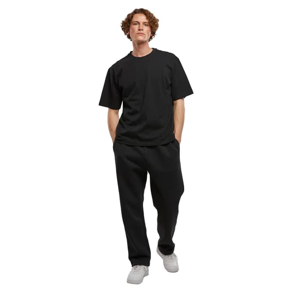 New Morning Studios Mens Basic Tracksuit Bottoms