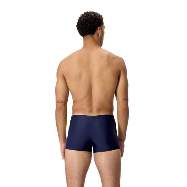 Speedo Herr Dive Aquashort Badbyxor