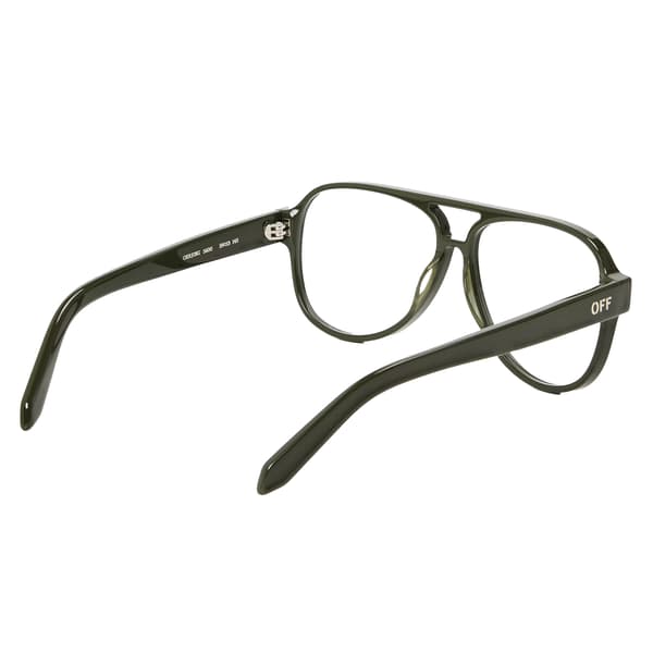 Off White Style 8g Nuolilogo Aurinkolasit