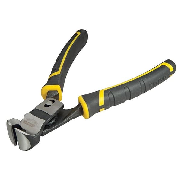STANLEY Hand Tools Fatmax Compound Action End Cut Tang 190mm (7.1/2in)