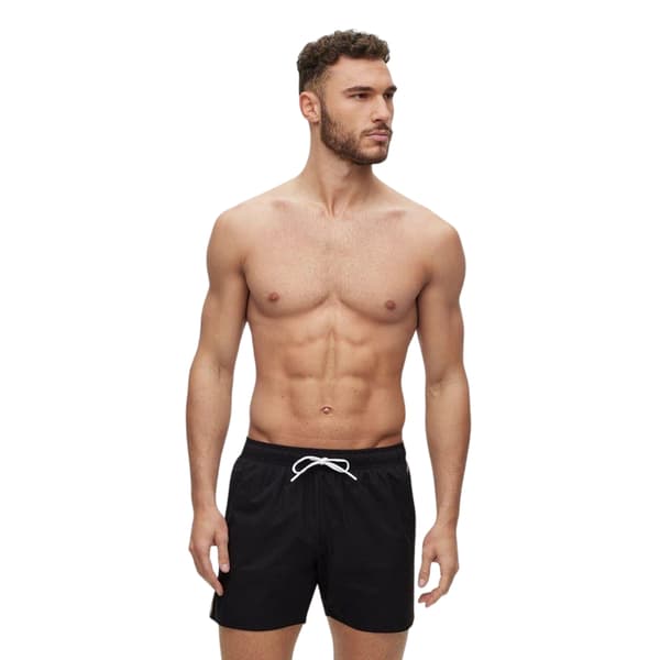 Boss Herr Iconic Regular Badshorts