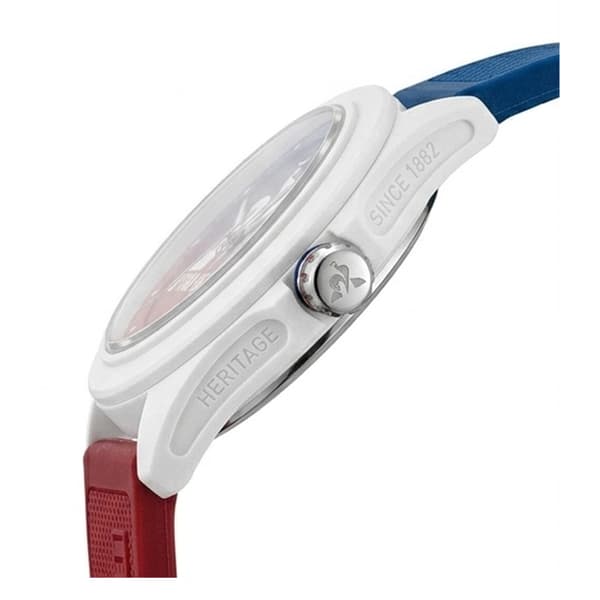 Le Coq Sportif Digital Klocka för Herr
