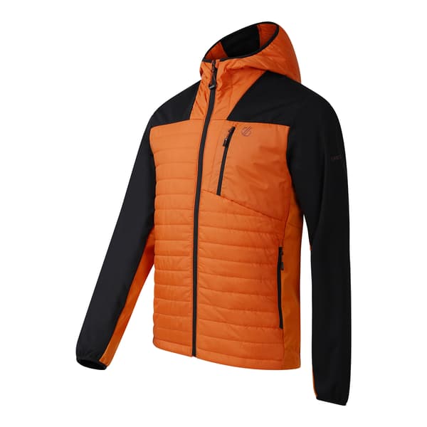 Dare 2B Miesten Mountaineer Softshell-takki
