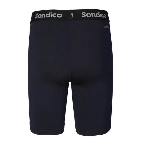 Sondico Core 6 Base Layer Shorts för män