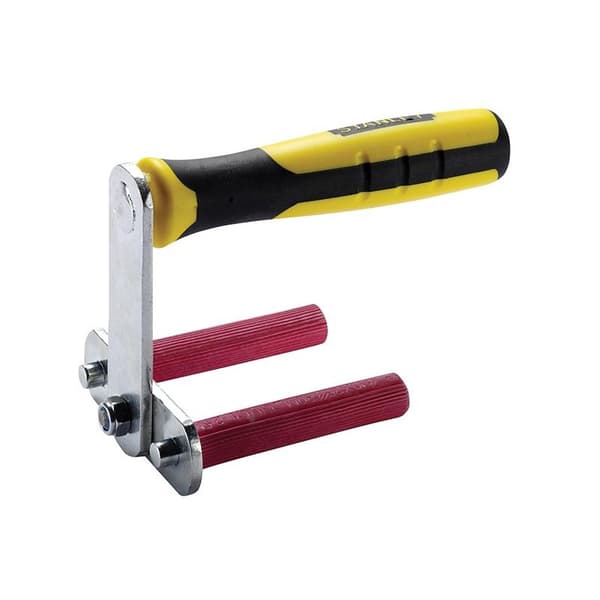 STANLEY Hand Tools Vægpladeholder