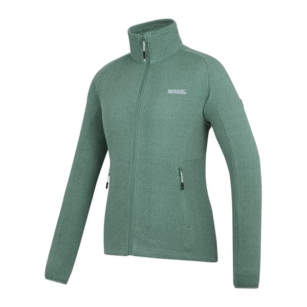 Regatta Womens/Ladies Malana Soft Shell Jacket