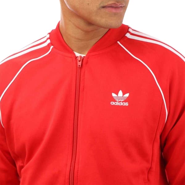 Adidas Adicolor Träningsjacka för Herr