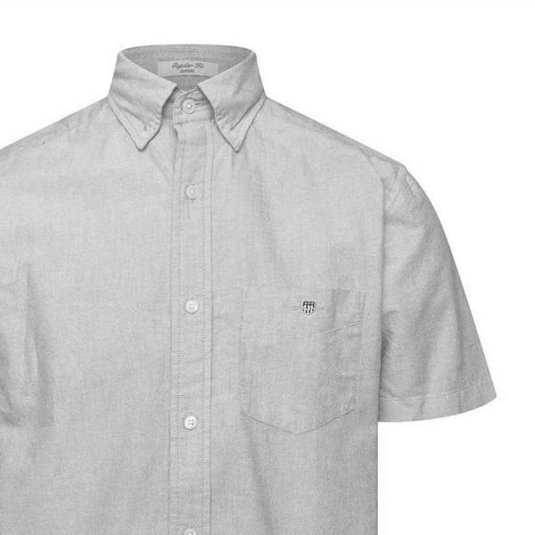 Gant Mens Classic Regular Shirt