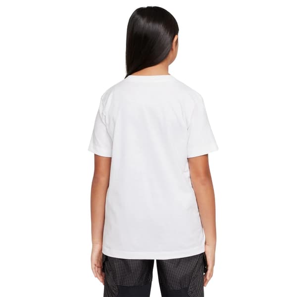 Nike Lasten Just Do It T-paita