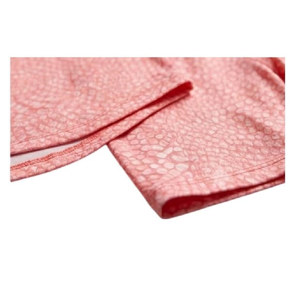 Nike Barn Ormskinnsmönstrad Topp & Shorts Set