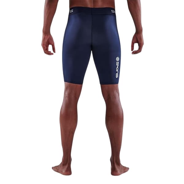 Skins Mens Series-1 Compression Shorts