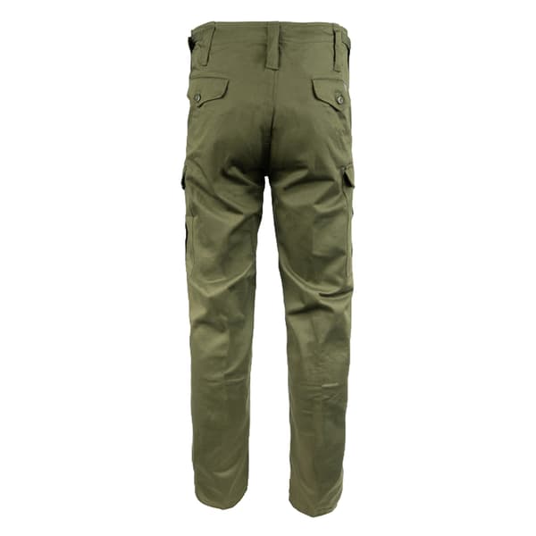 Mil-Com Mens Heavyweight Combat Trousers