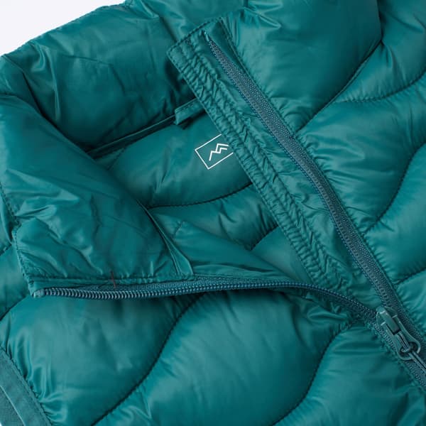 Regatta Dam Hydi Quiltad Gilet