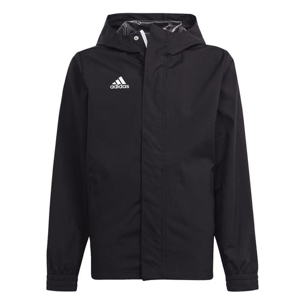 Adidas Herr Entrada 22 Allvädersjacka