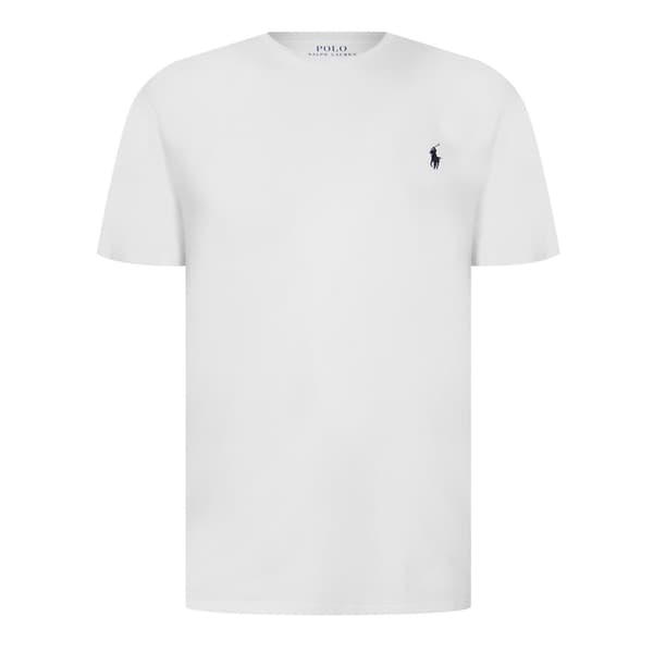 Ralph Lauren Herr T-shirt Custom Regular