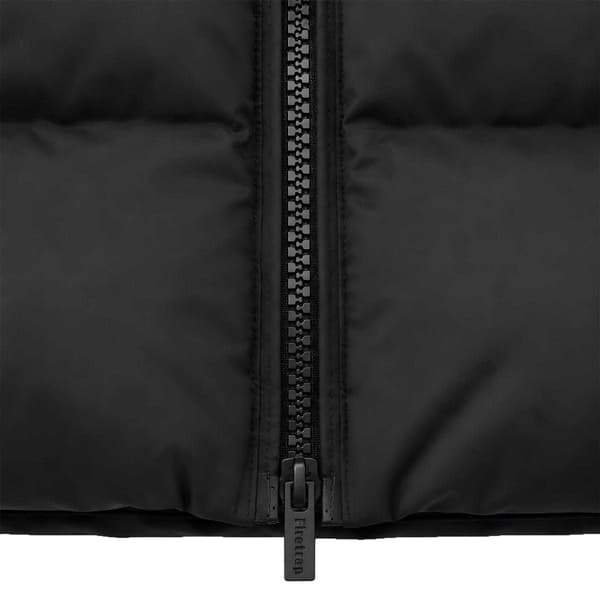 Firetrap Naisten Bubble Puffer -takki