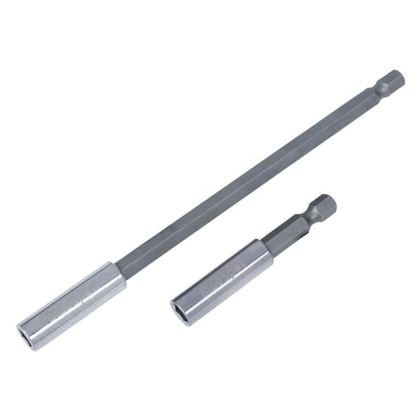 Bluespot Tools Magnetic Bit Holder Set, 2 Piece