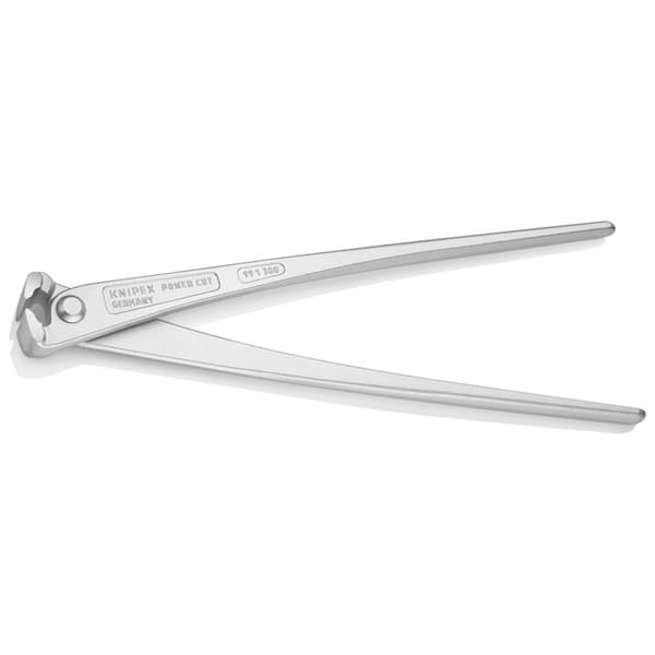 Knipex 99 14 Series High Leverage Concreter's Nippers